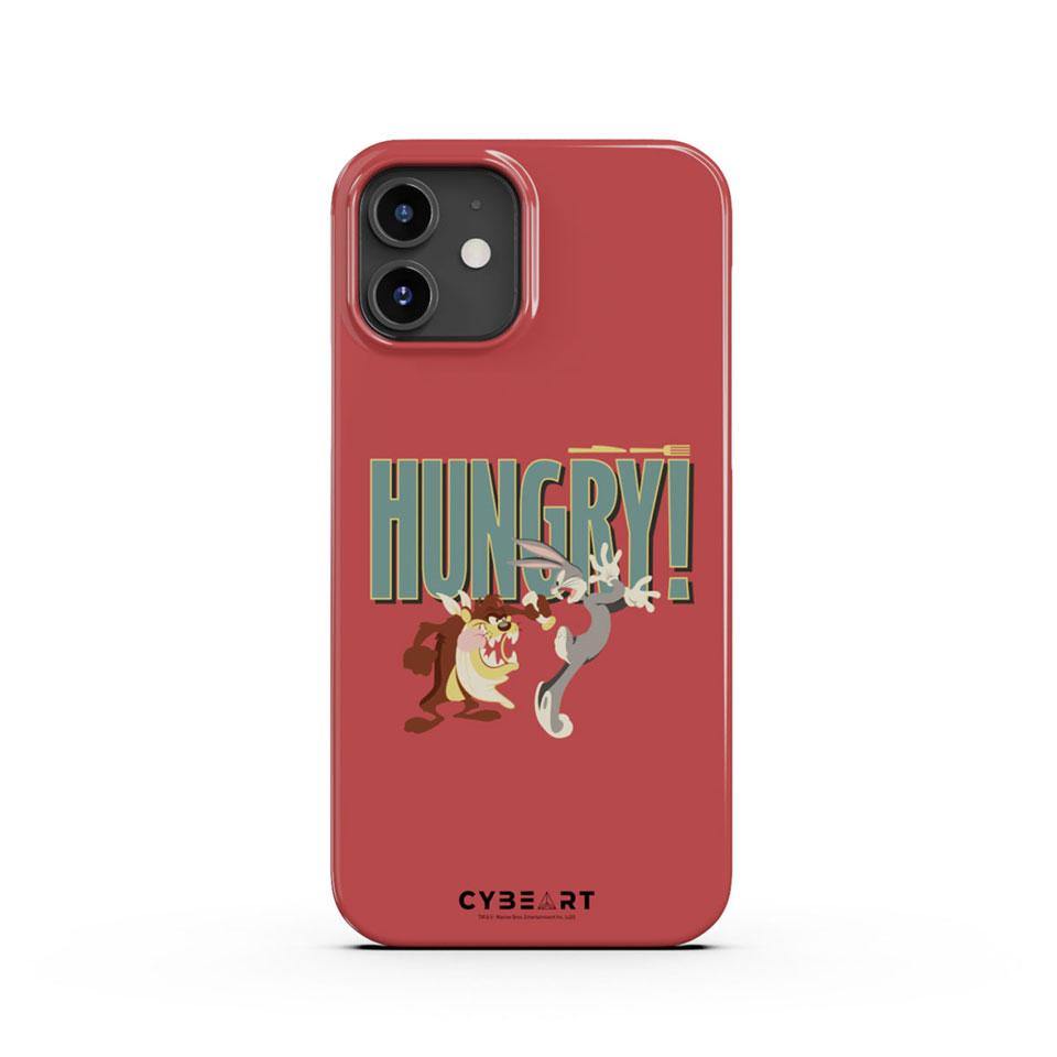 Hungry! - Cybeart