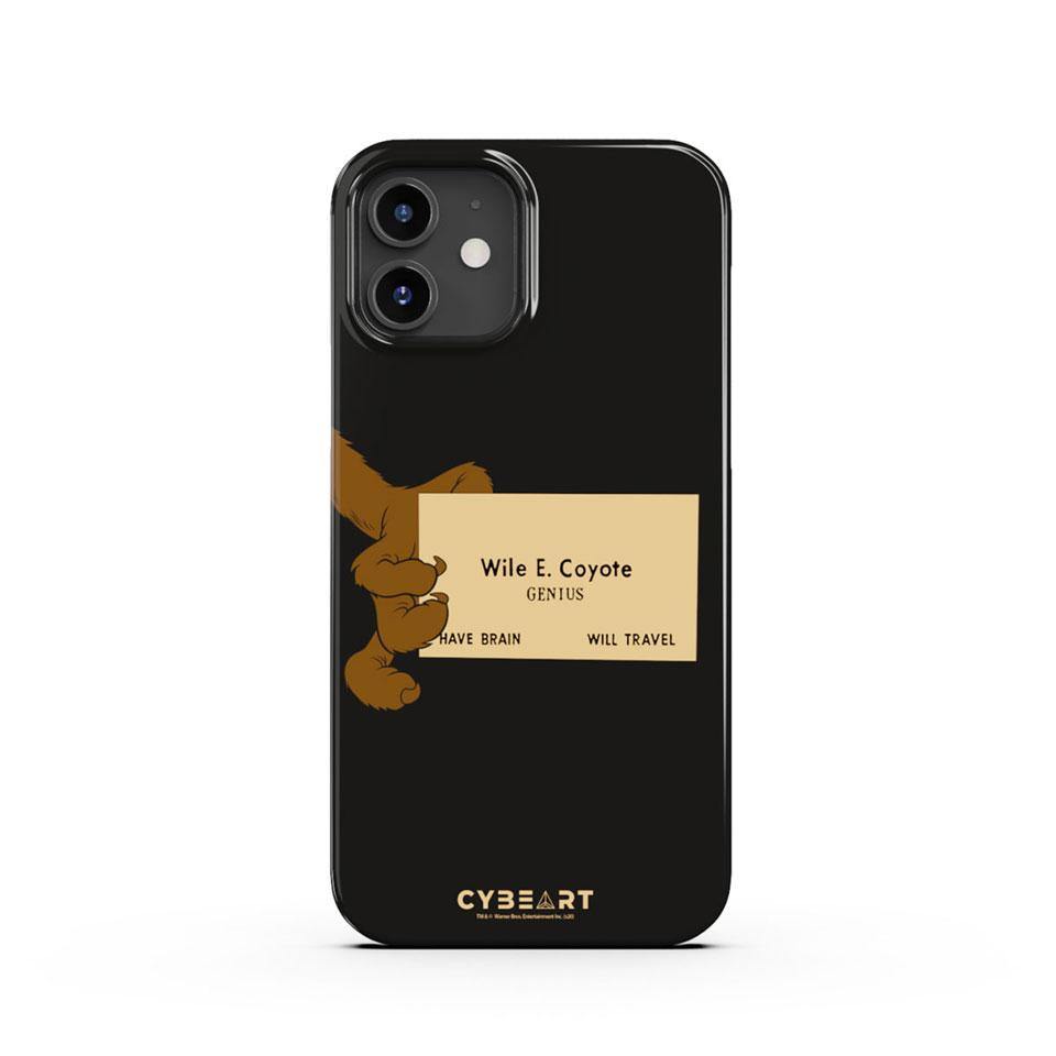 Have Brain - Will Travel - Cybeart