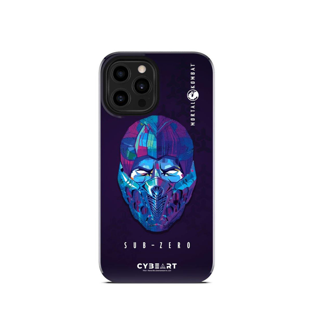 Sub Zero - The Grand Master - Cybeart