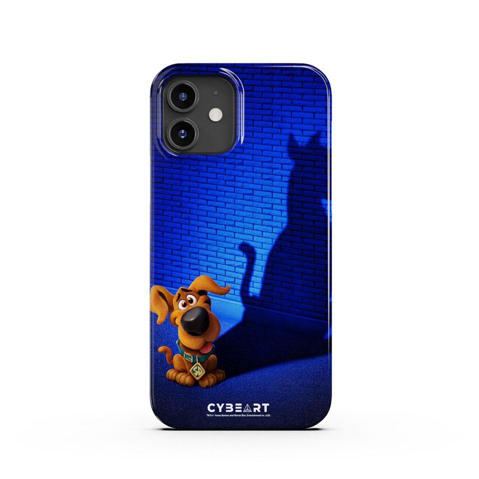 Scoob! - Cybeart