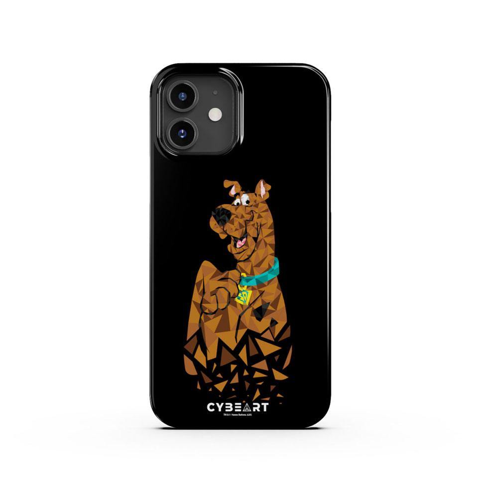 Scooby Doo Crystal Art - Cybeart