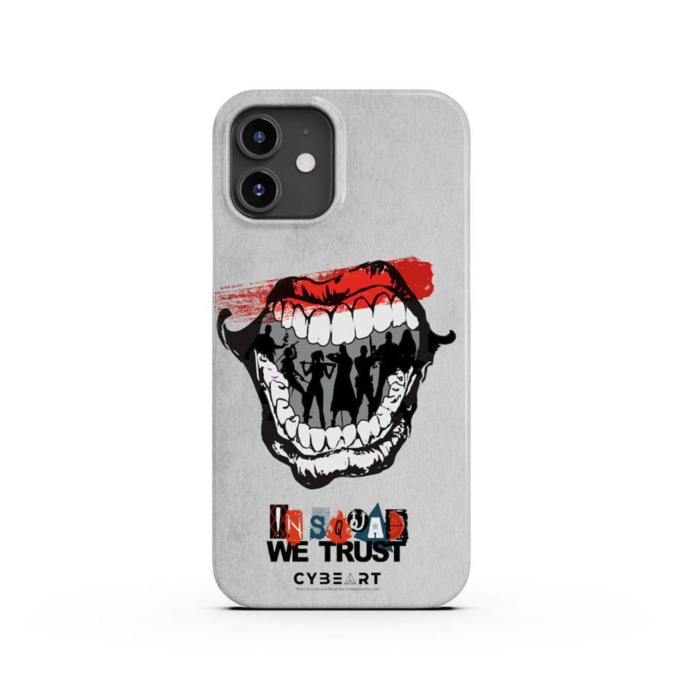 In Squad We Trust - Cybeart