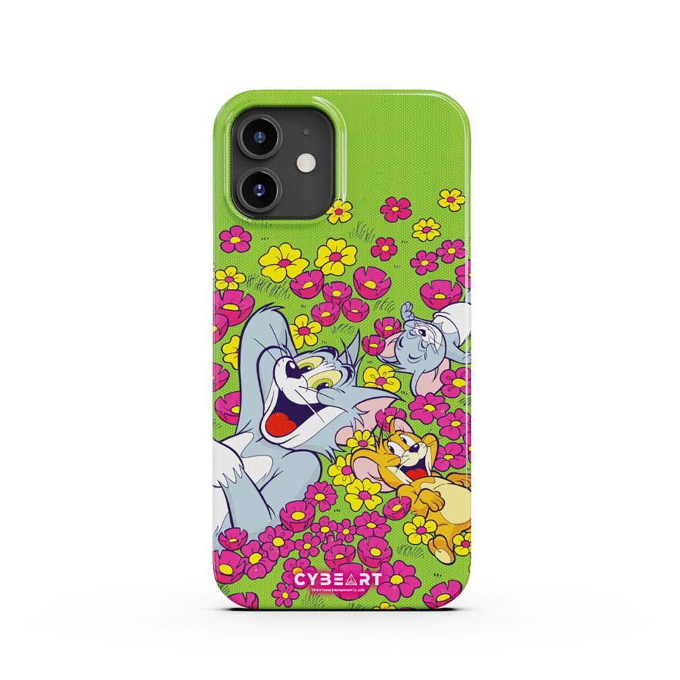 T&J Floral Art - Cybeart