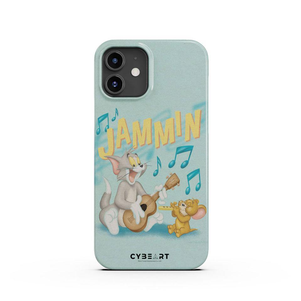 Jammin' - Cybeart