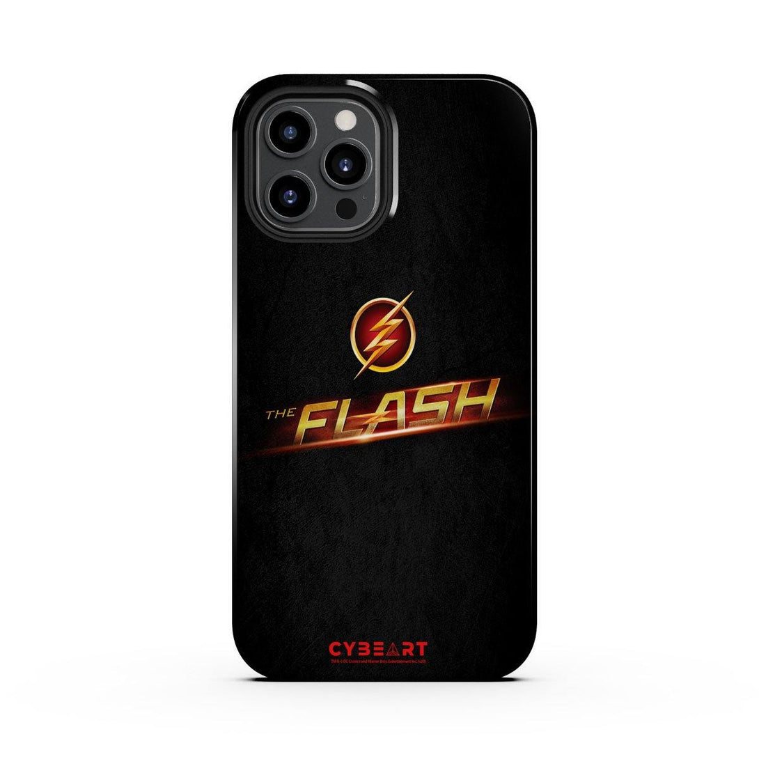 The Flash Emblem - Cybeart