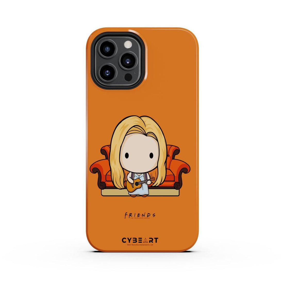 Phoebe - Cybeart