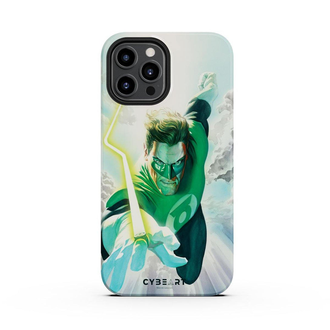 The Power Ring - Cybeart