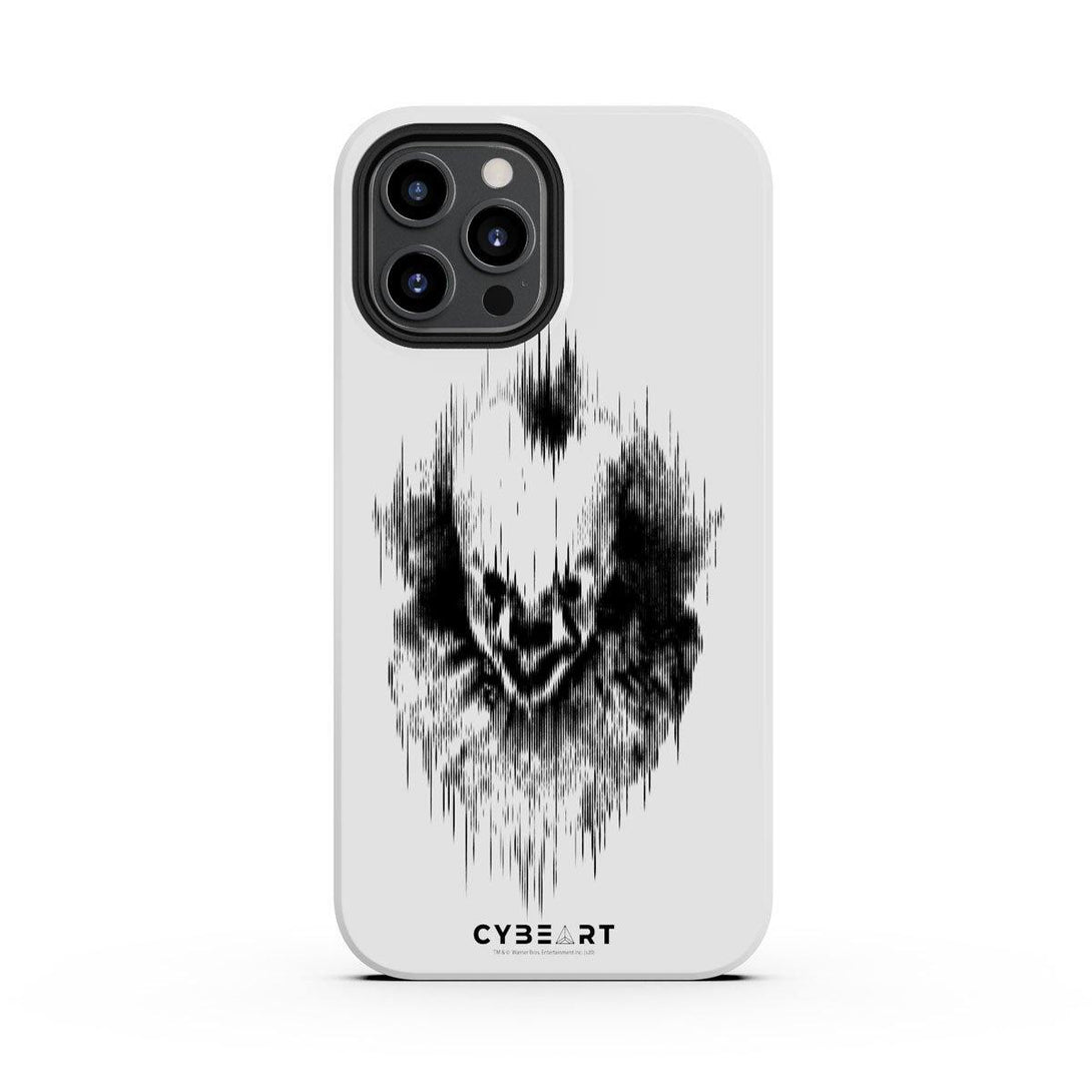 Pennywise Zapping Art - Cybeart