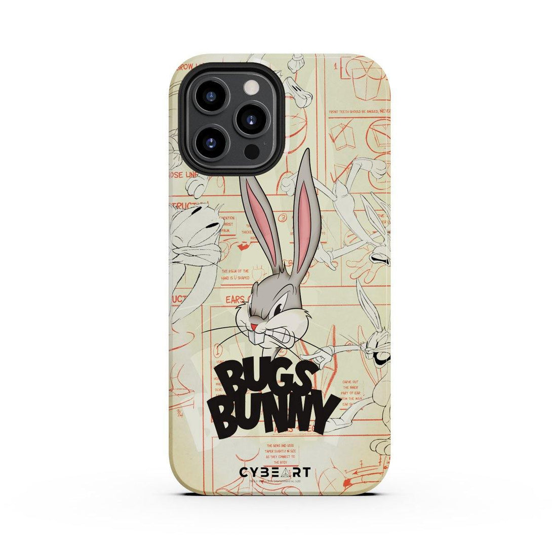 The Angry Bugs - Cybeart
