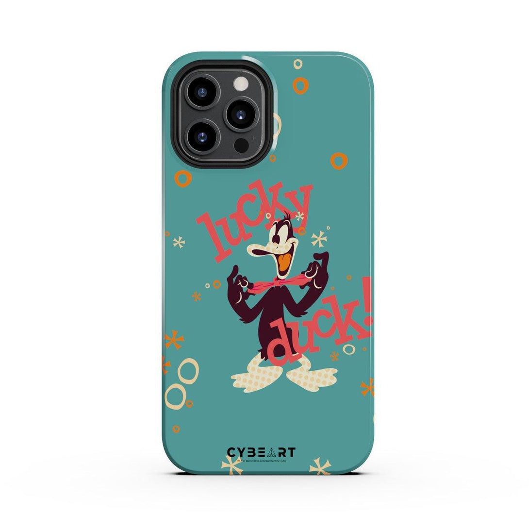 Lucky Duck - Cybeart