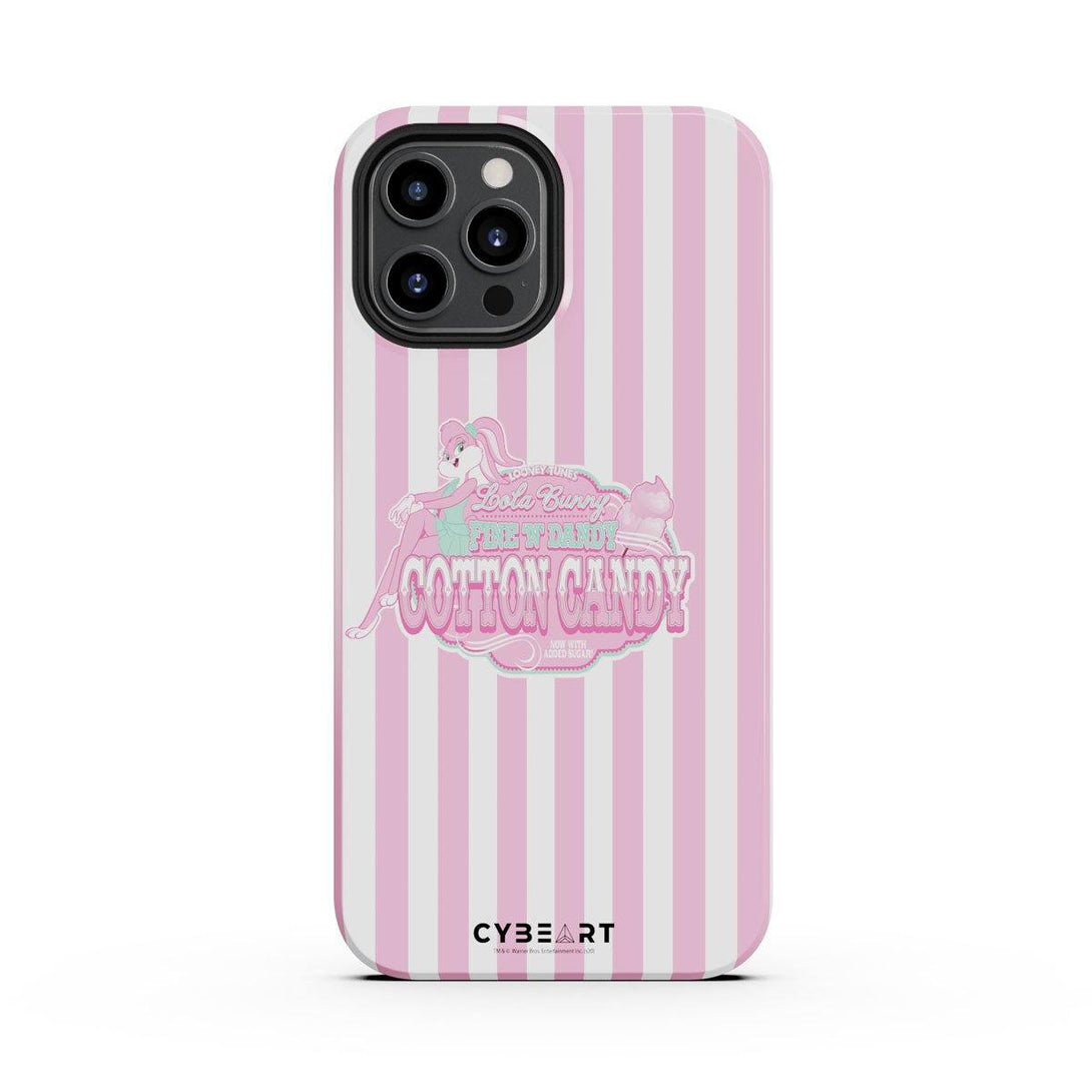 Lola Cotton Candy - Cybeart