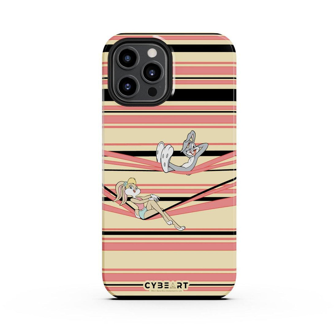 Lola & Bugs - Cybeart
