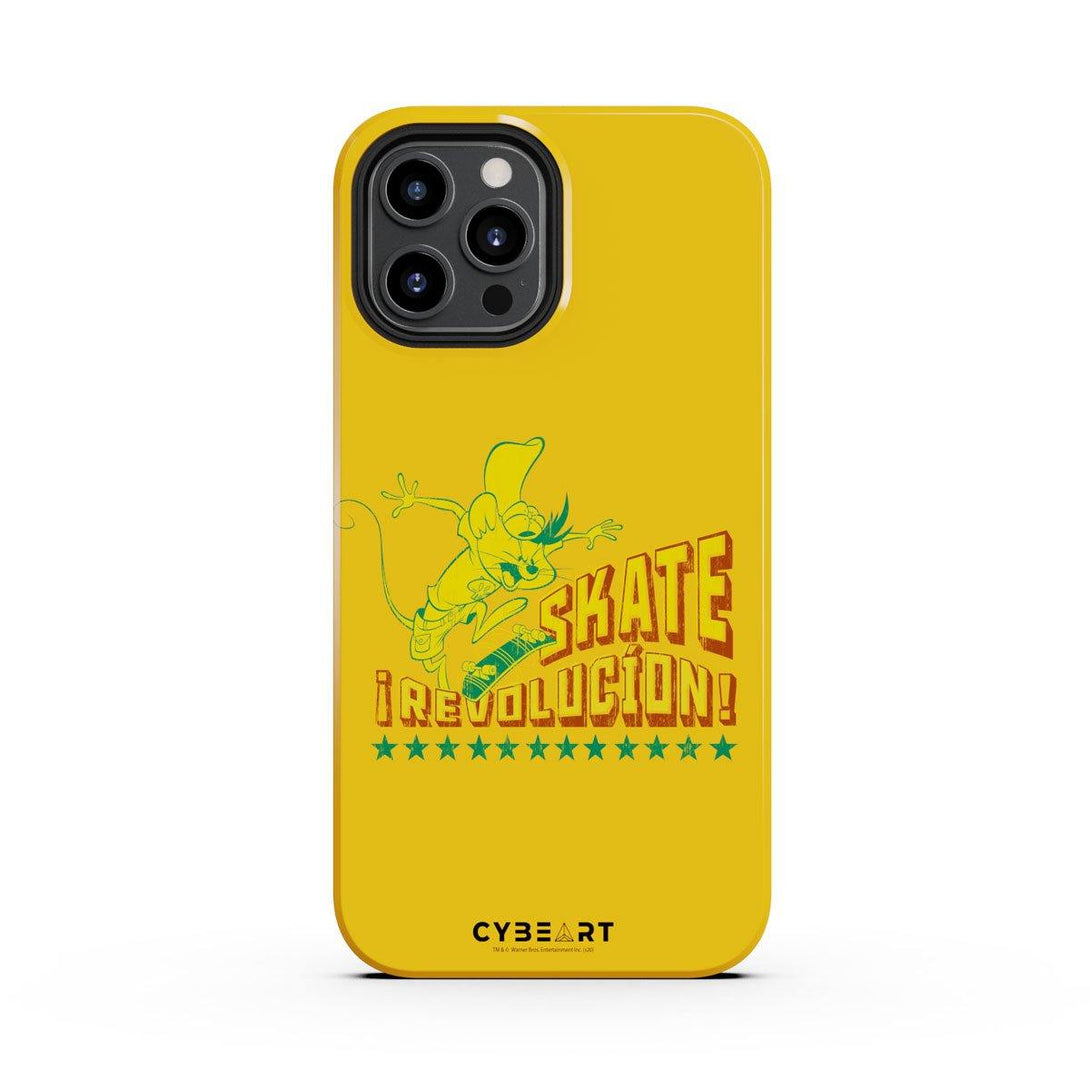 Skate Revolution - Cybeart