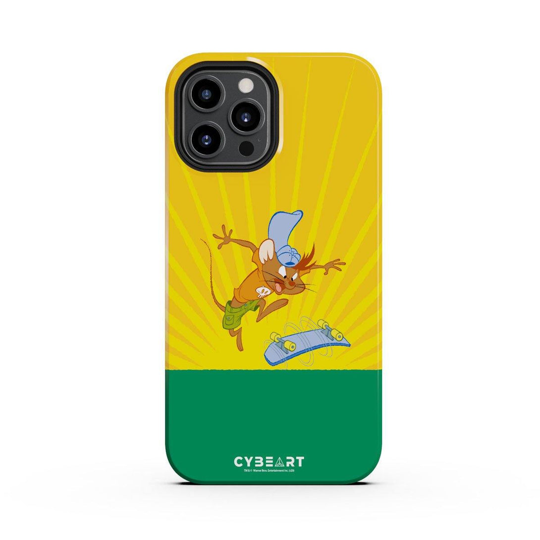 Speedy Skating - Cybeart
