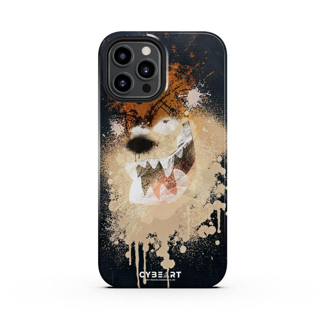 TAZ Graphic Art - Cybeart