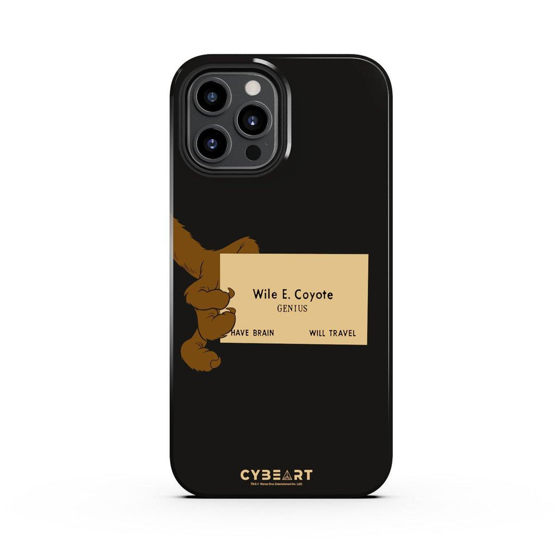 Have Brain - Will Travel - Cybeart