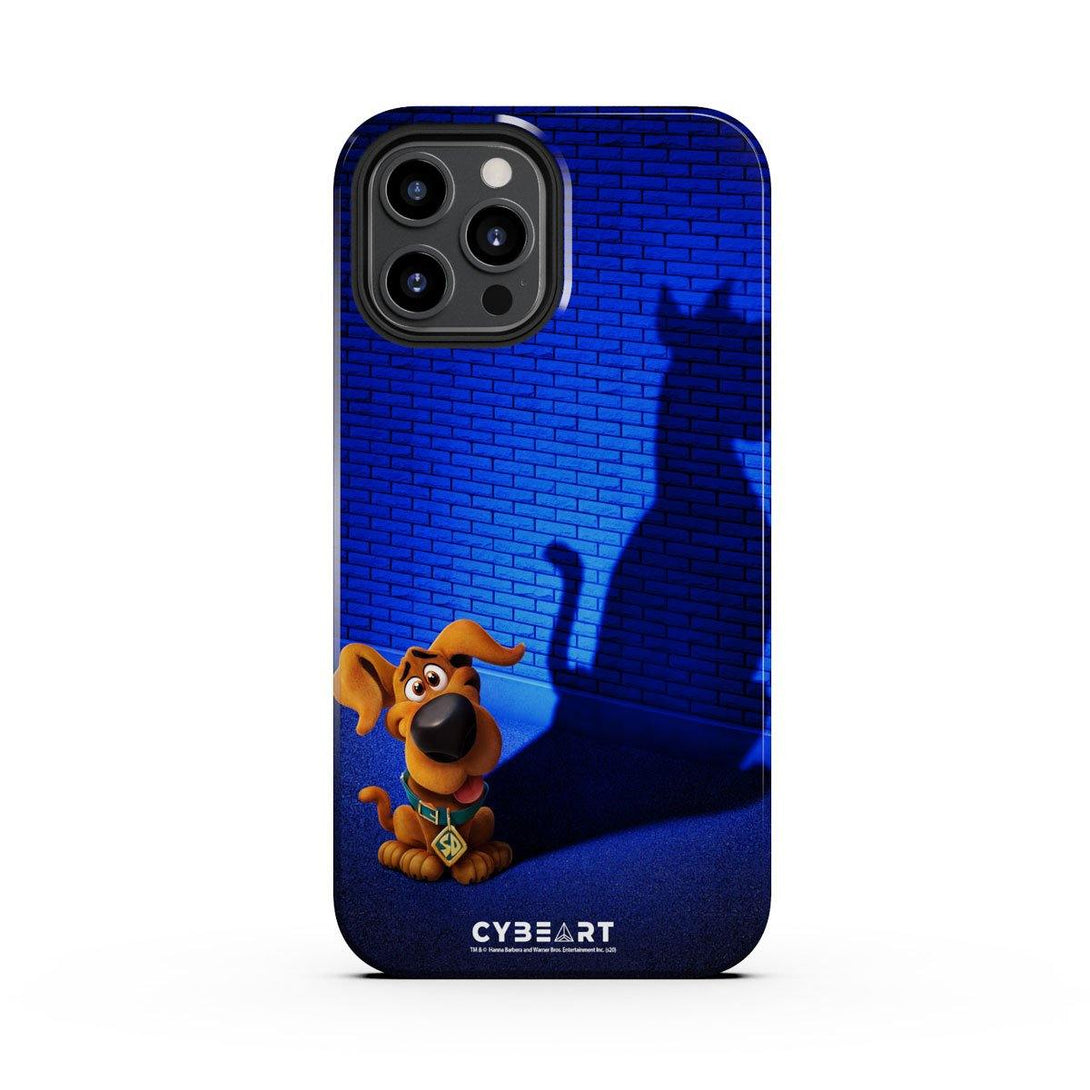 Scoob! - Cybeart