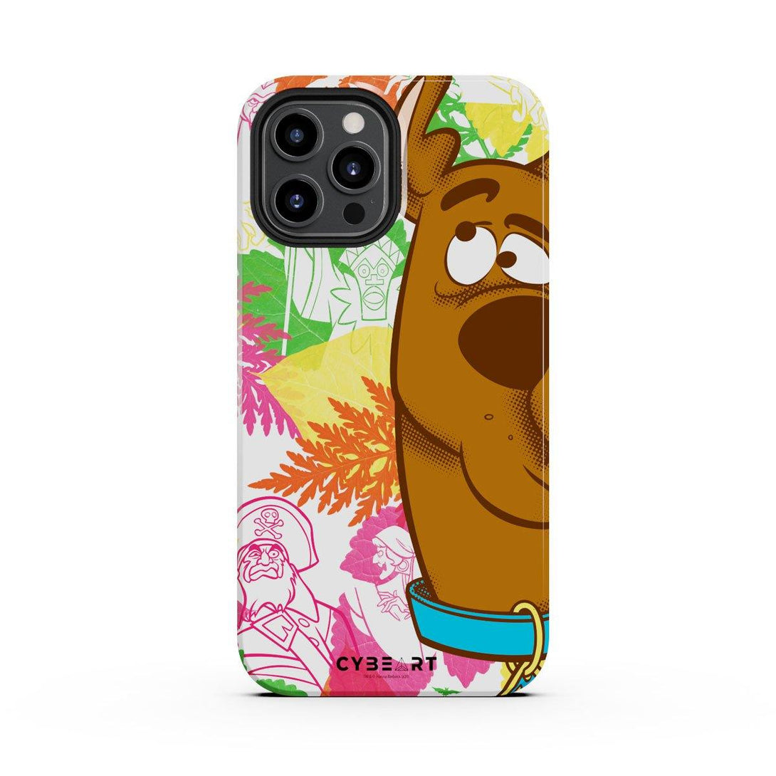 Scooby Doo Comic Art - Cybeart