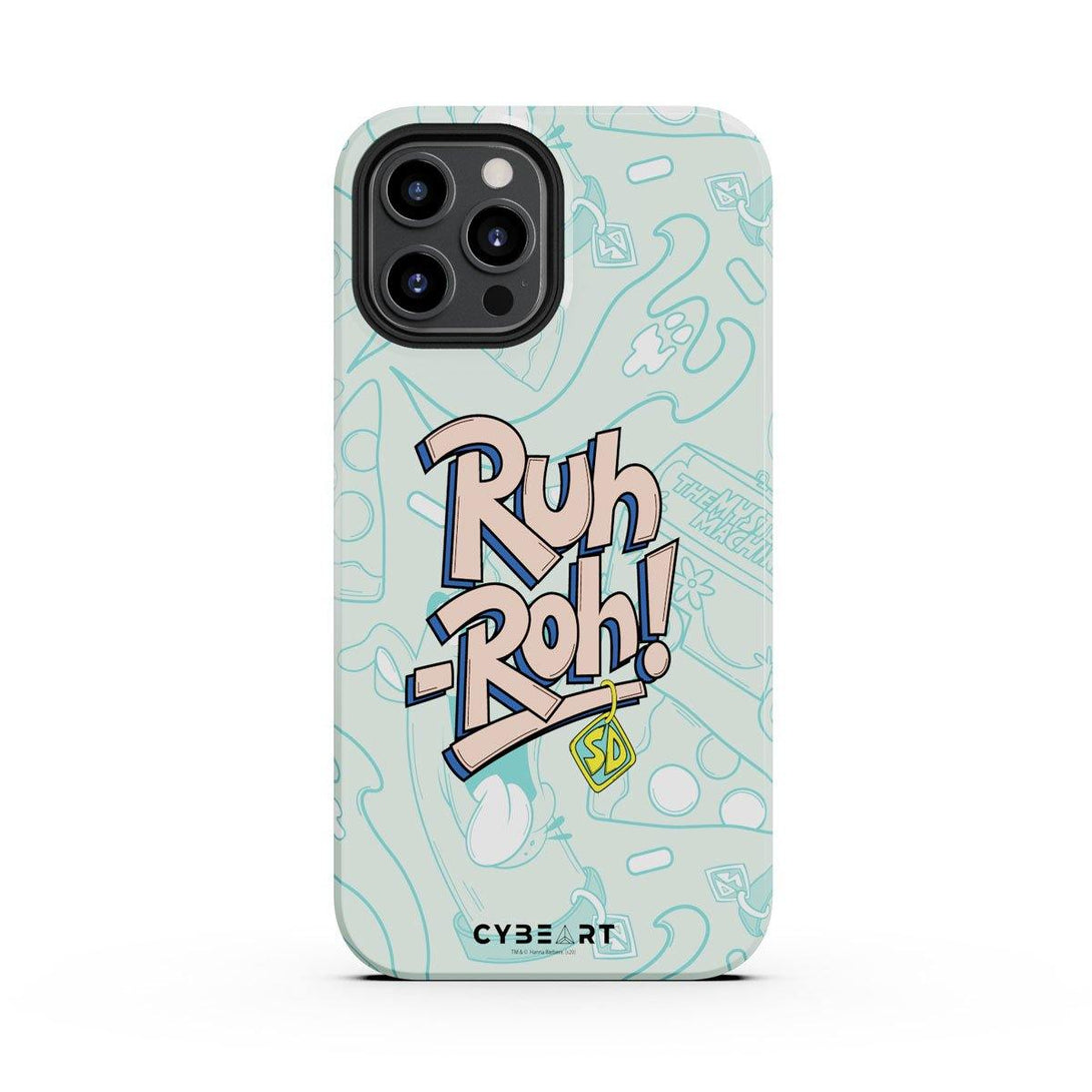 Ruh-Roh! - Cybeart