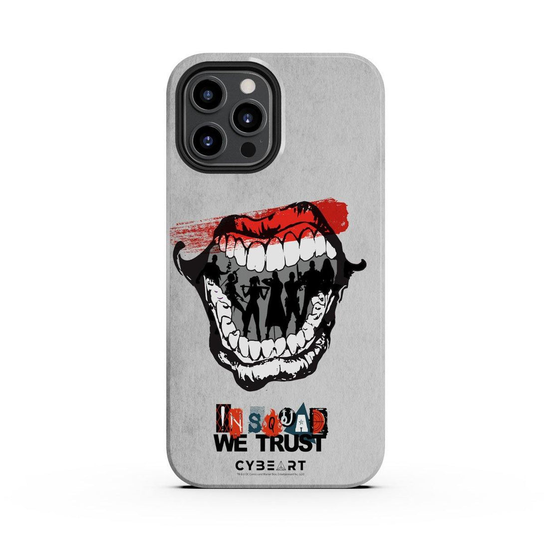 In Squad We Trust - Cybeart