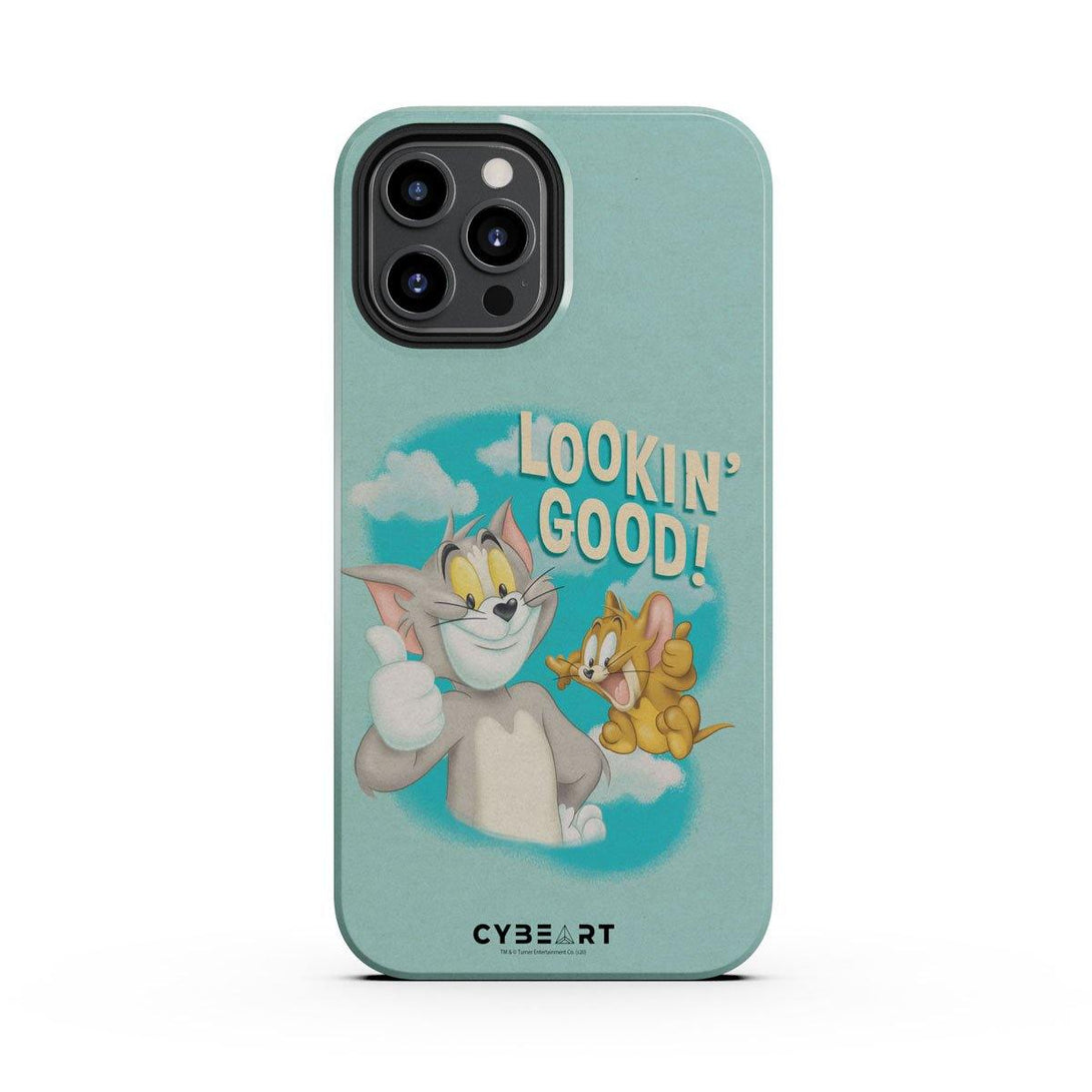 Lookin' Good - Cybeart