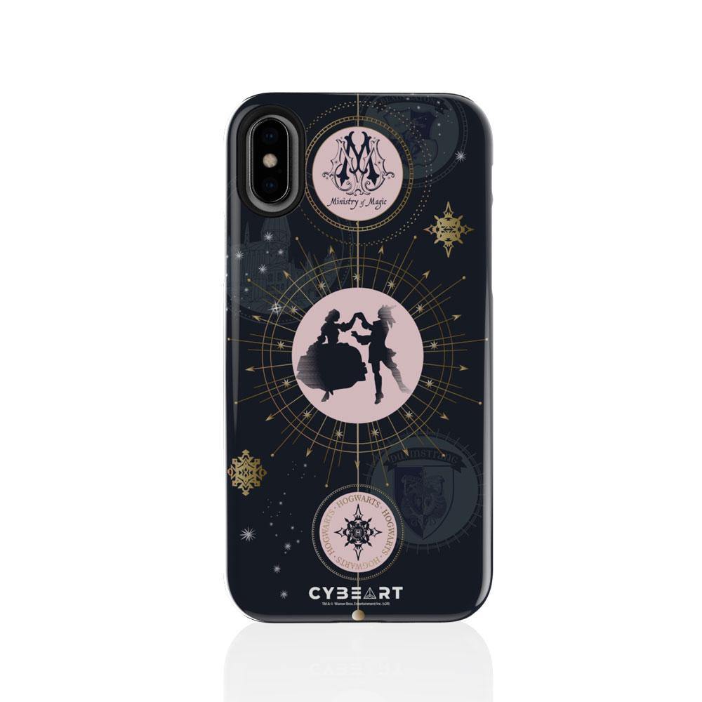 Ministry of Magic - Cybeart