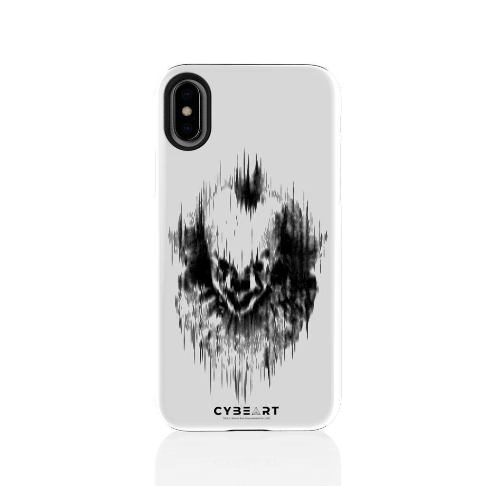 Pennywise Zapping Art - Cybeart