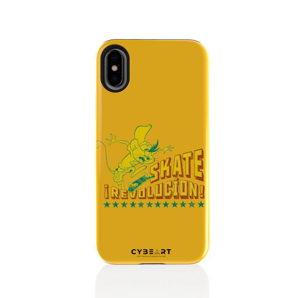 Skate Revolution - Cybeart