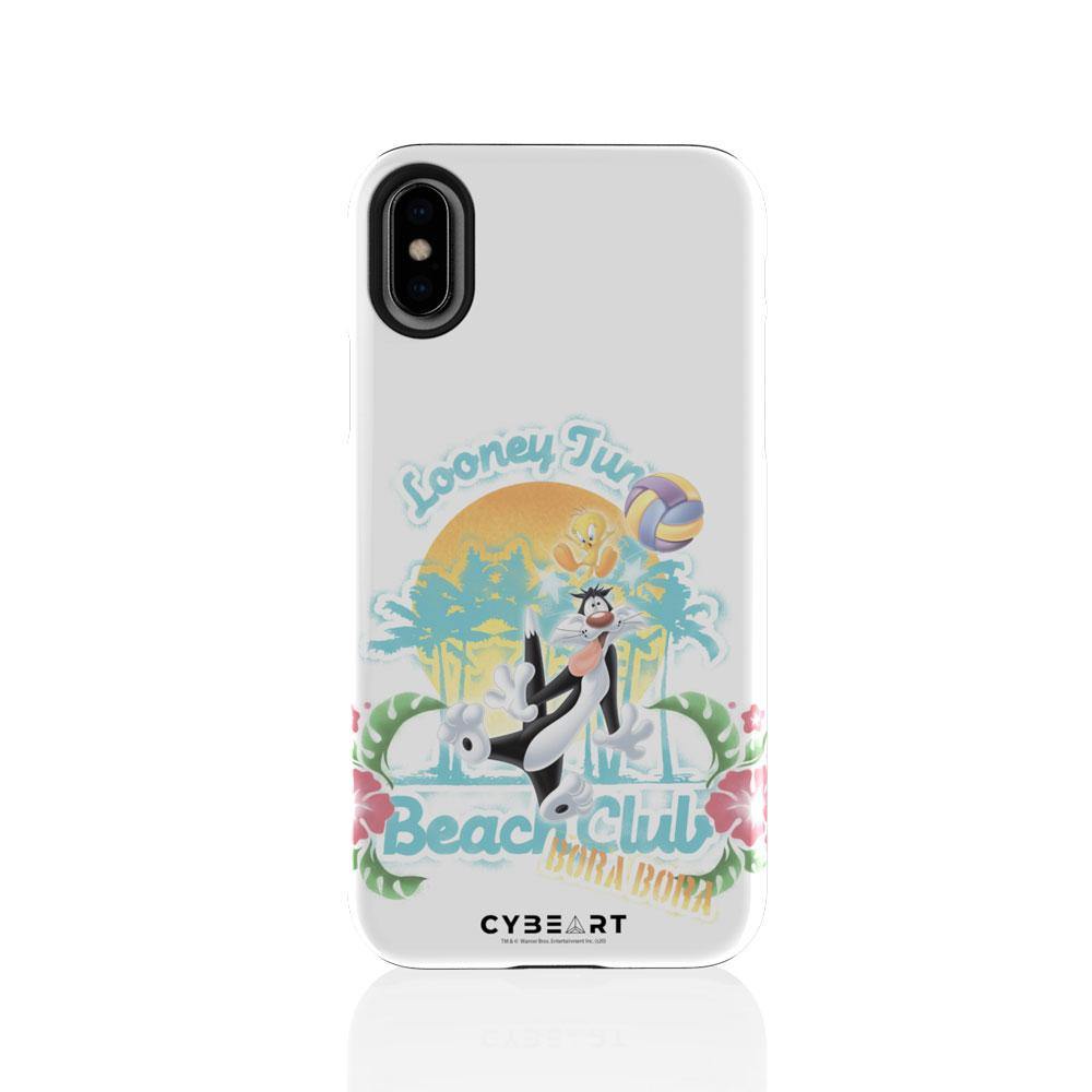 Sylvester Beach Club - Cybeart