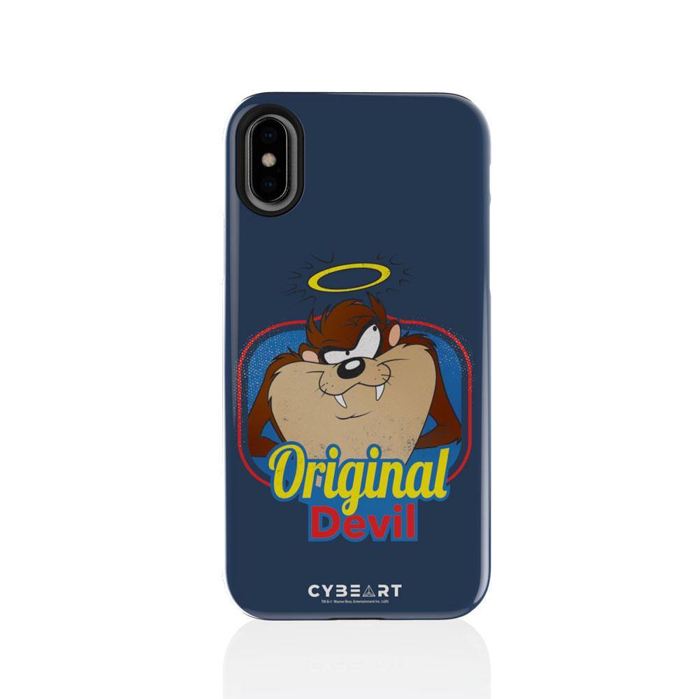 Original Devil - Cybeart
