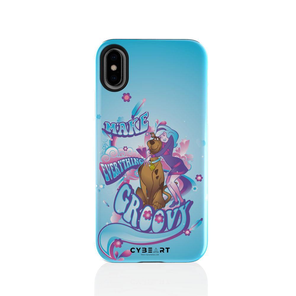 Make Everything Groovy - Cybeart