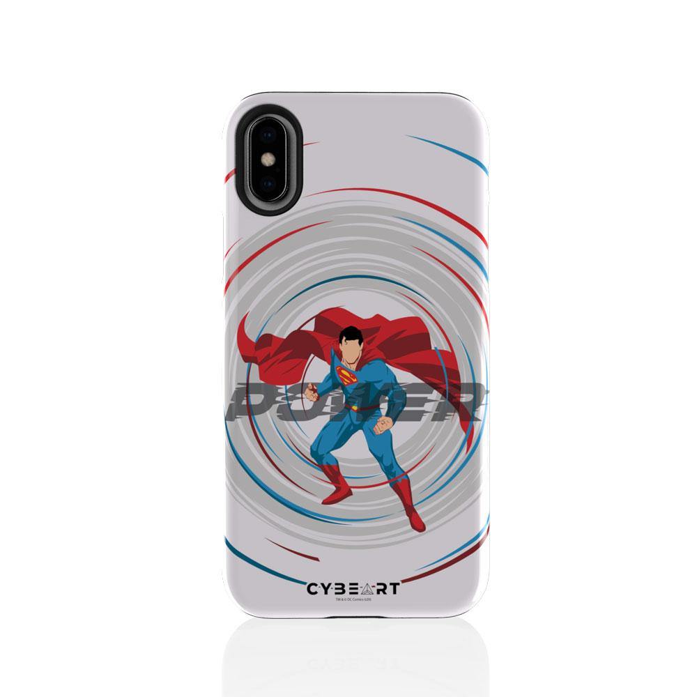 Superman Power - Cybeart