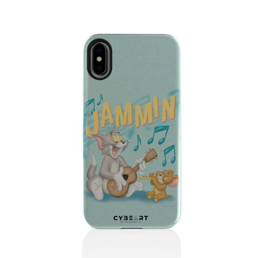 Jammin' - Cybeart