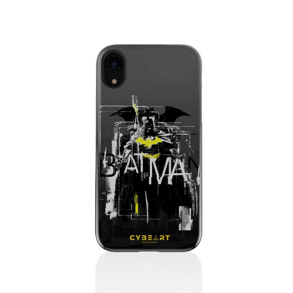 The Dark Knight - Cybeart