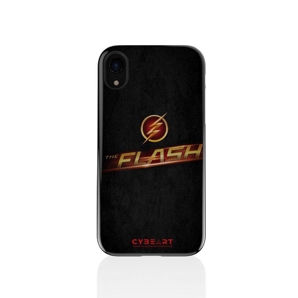 The Flash Emblem - Cybeart
