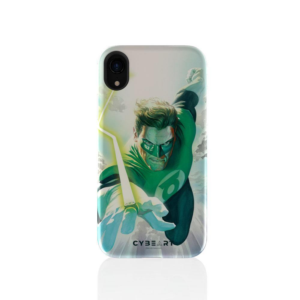 The Power Ring - Cybeart