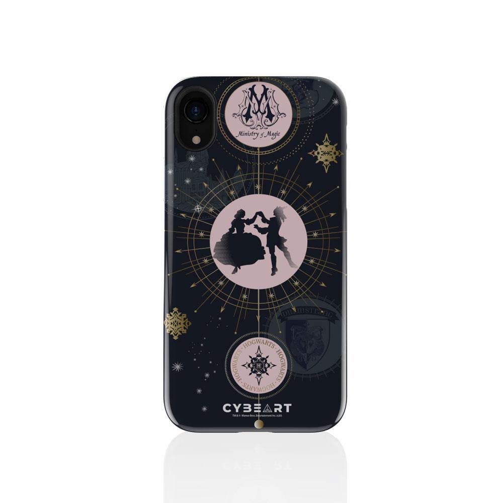 Ministry of Magic - Cybeart
