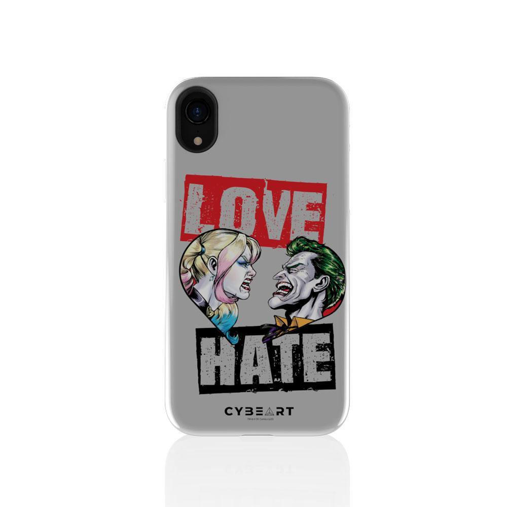 Love Hate - Cybeart