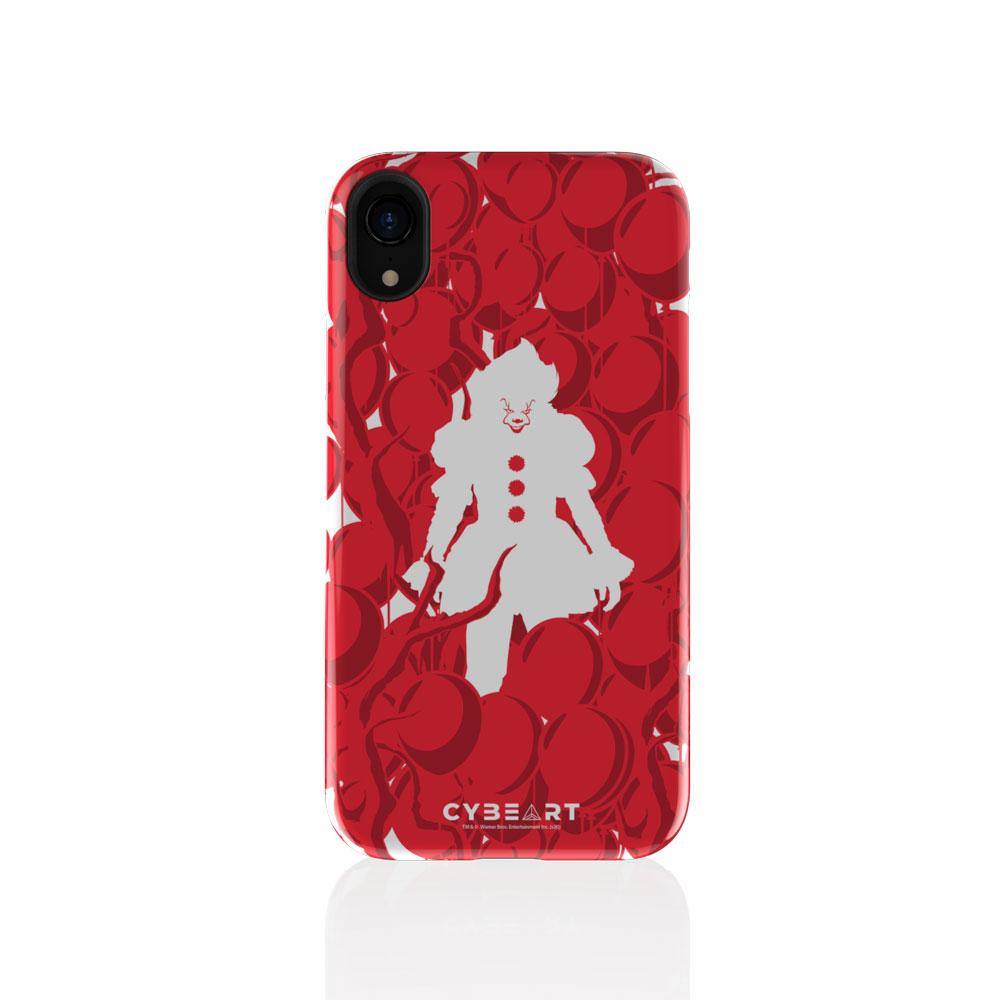 Pennywise Silhouette - Cybeart