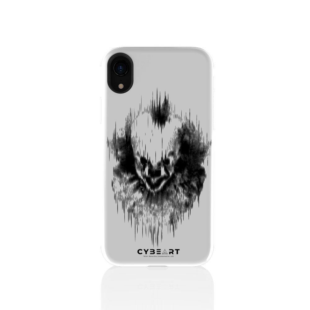 Pennywise Zapping Art - Cybeart