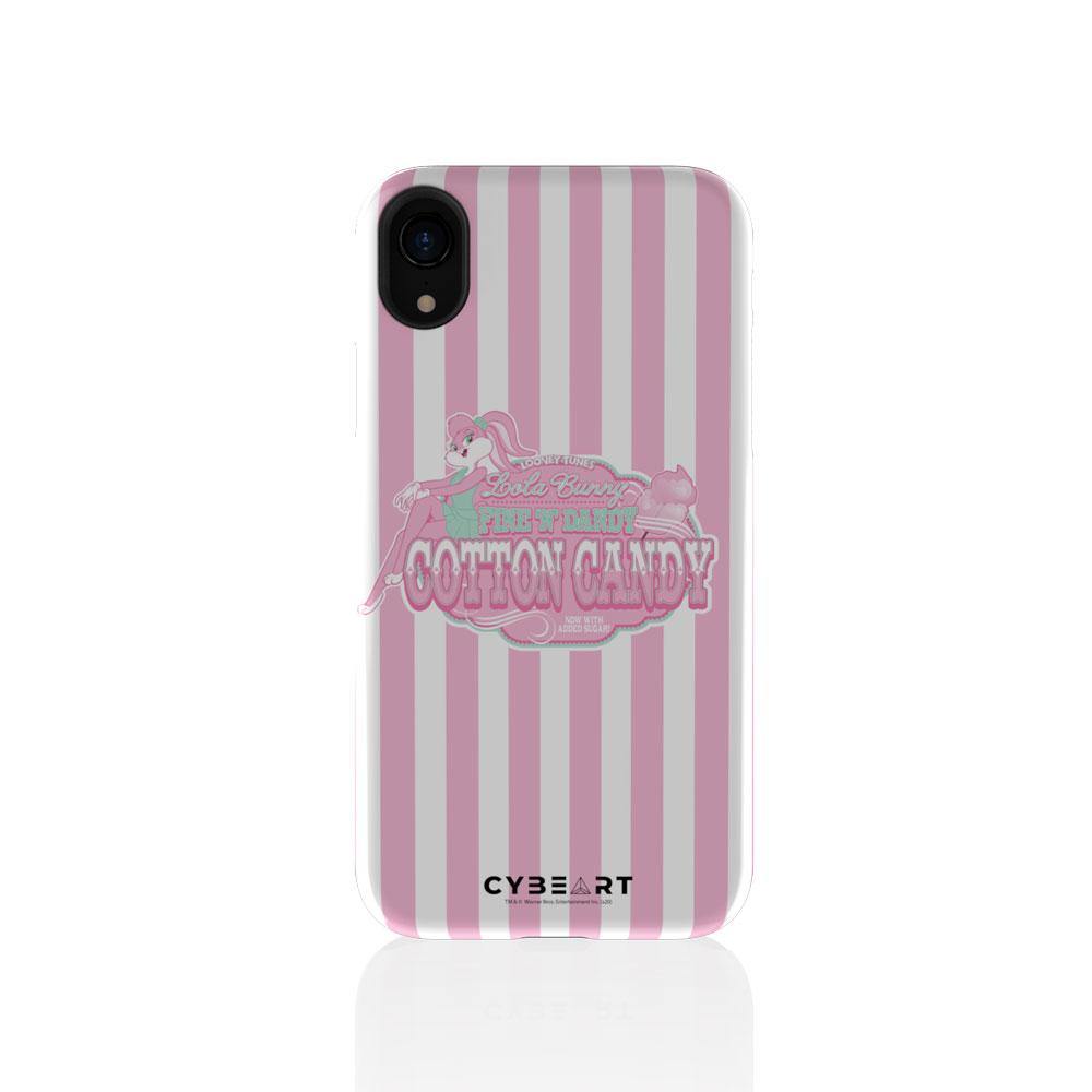 Lola Cotton Candy - Cybeart