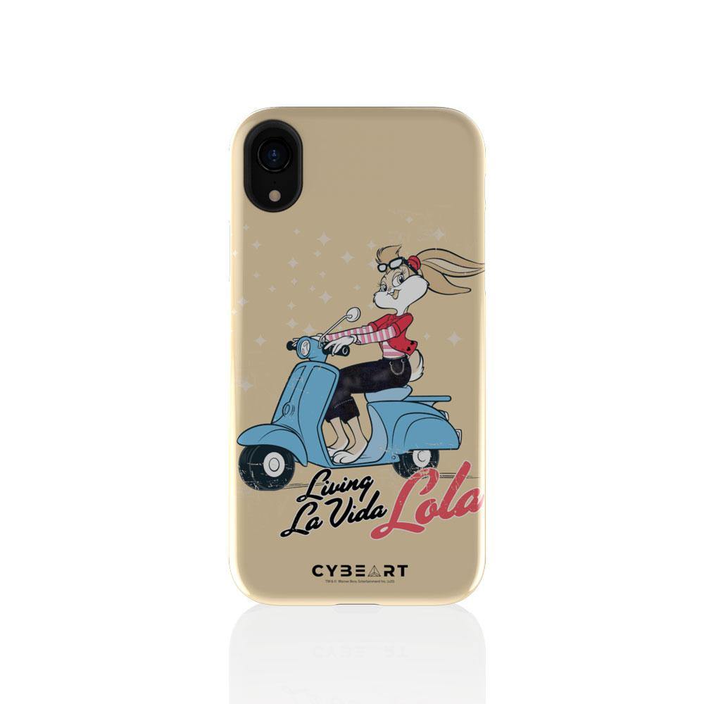 Living La Vida Lola - Cybeart