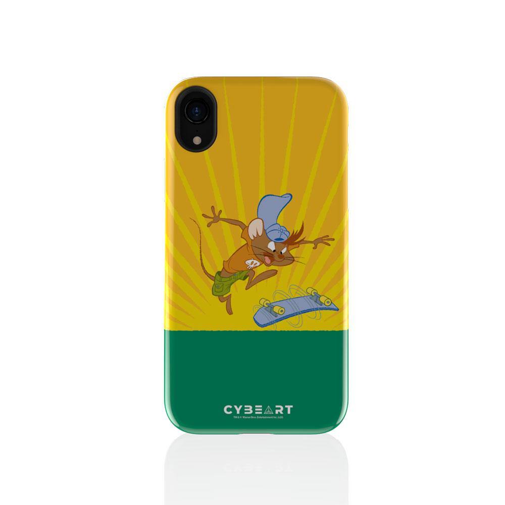 Speedy Skating - Cybeart