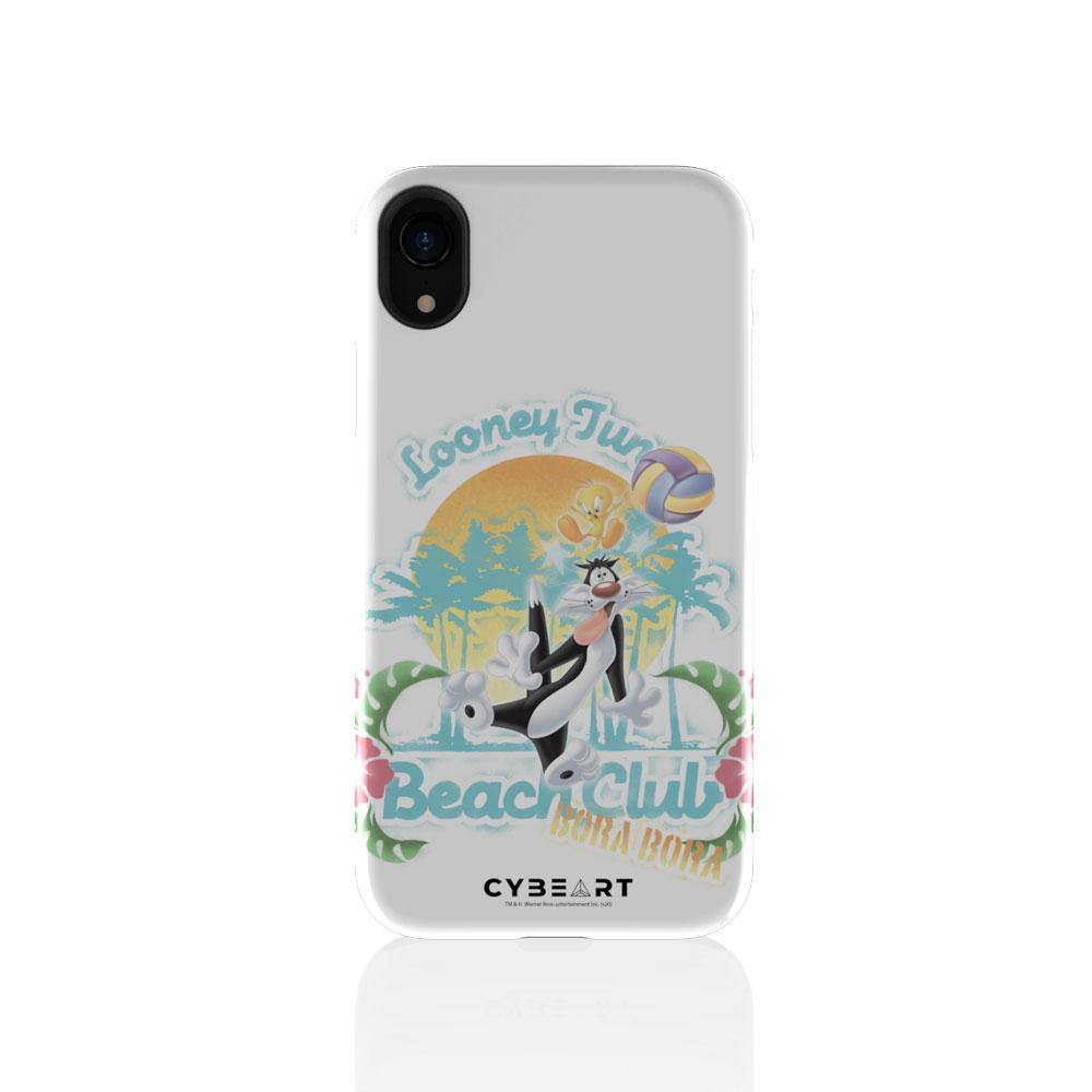 Sylvester Beach Club - Cybeart
