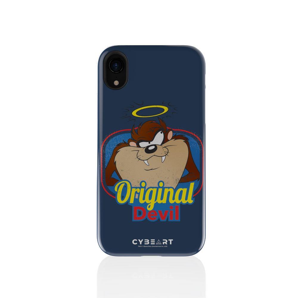 Original Devil - Cybeart