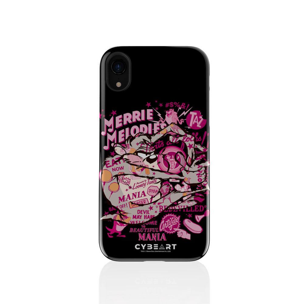 TAZ Melodie - Cybeart