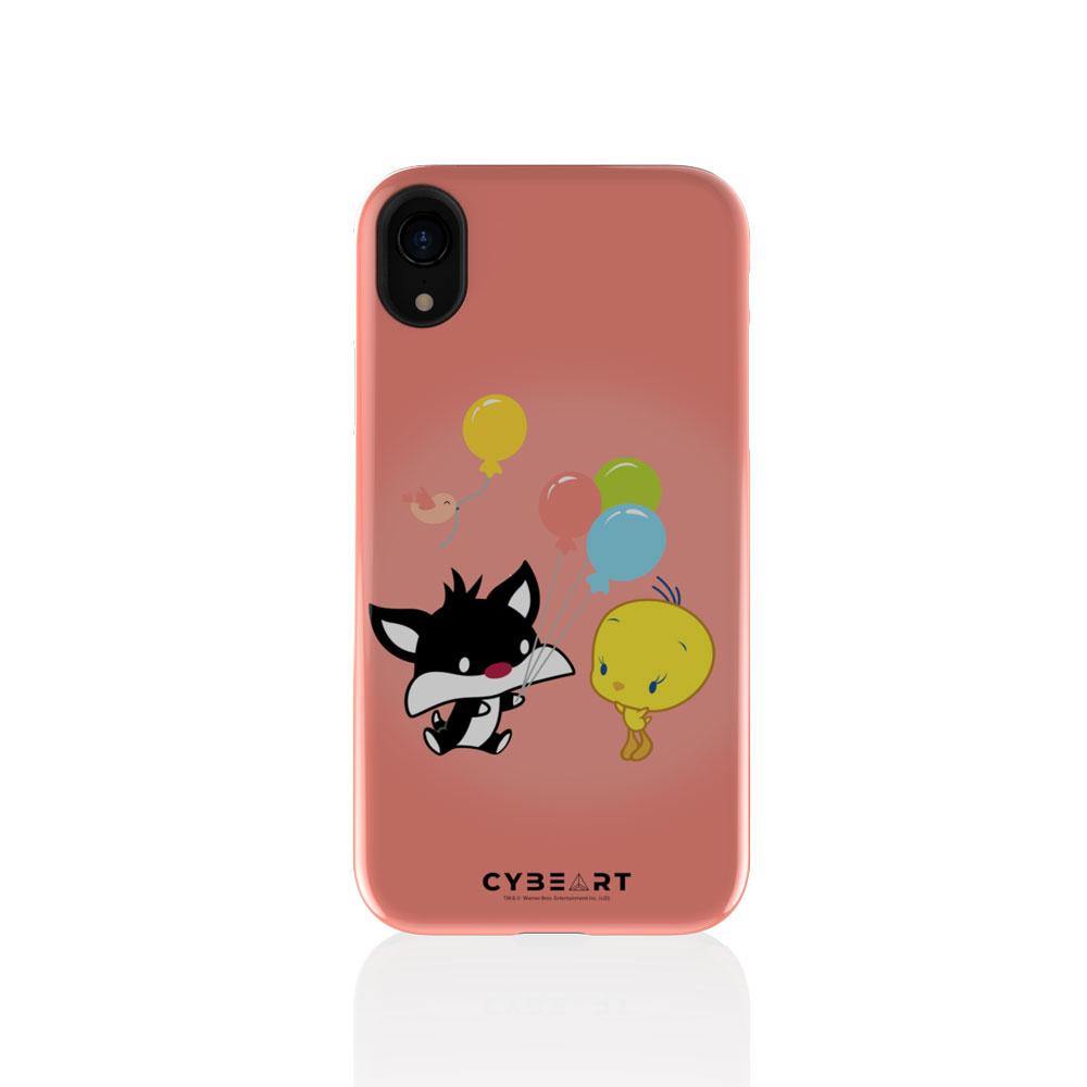 The Baby Tweety - Cybeart