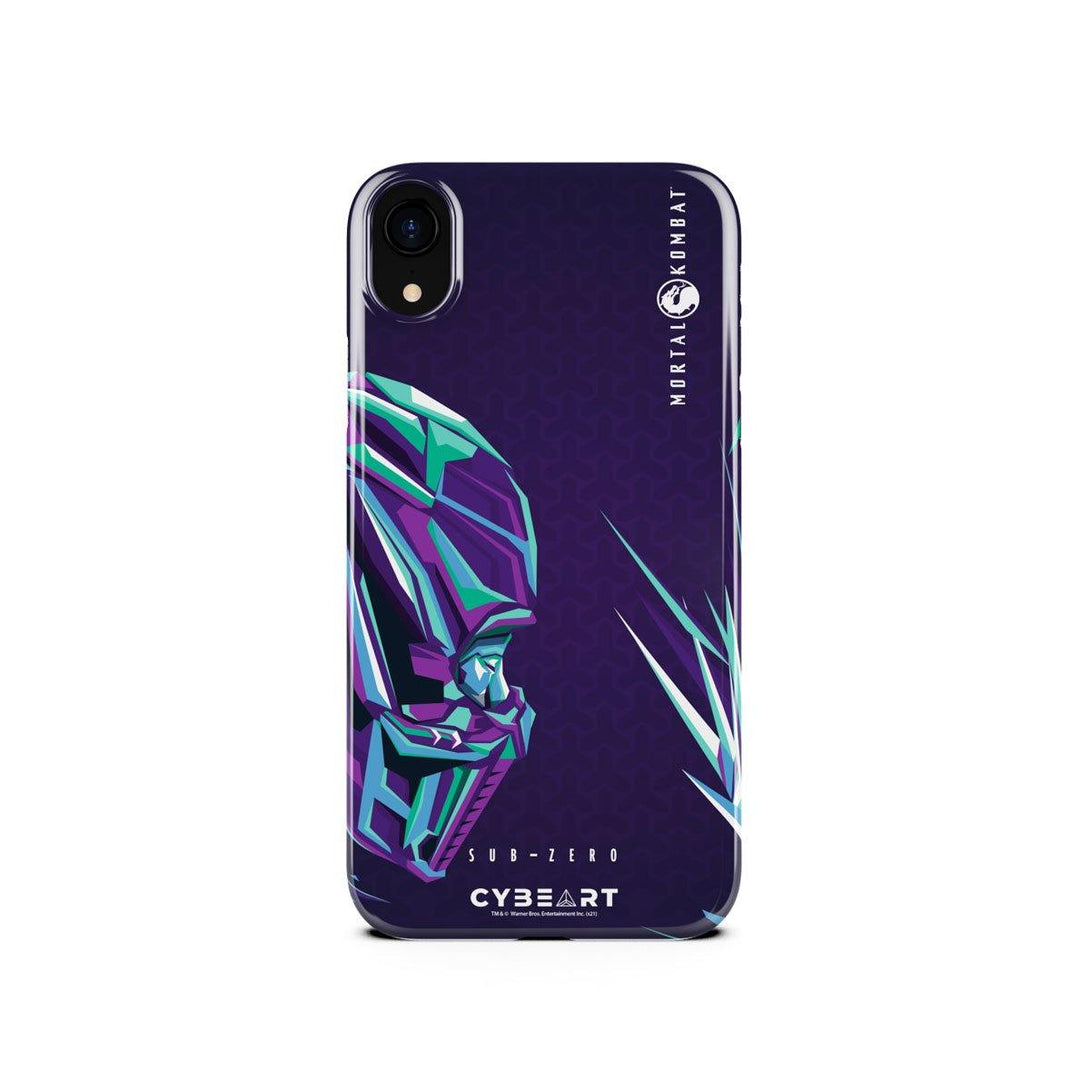 Sub Zero - Ice Blast - Cybeart