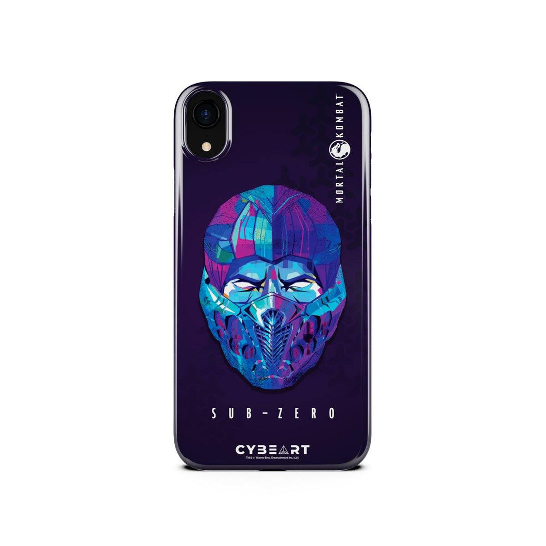 Sub Zero - The Grand Master - Cybeart
