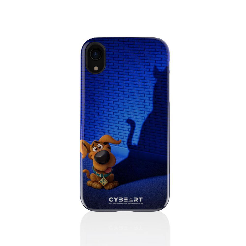Scoob! - Cybeart